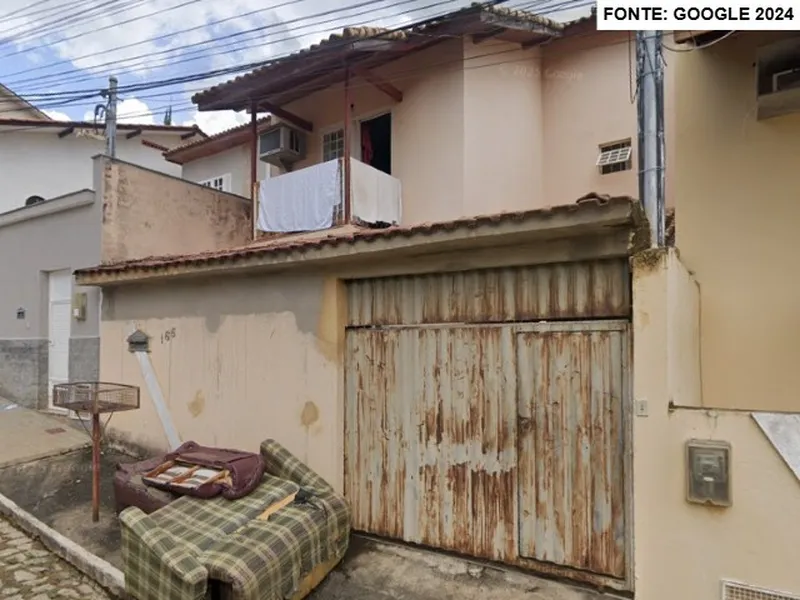 Casa em Leilão Judicial