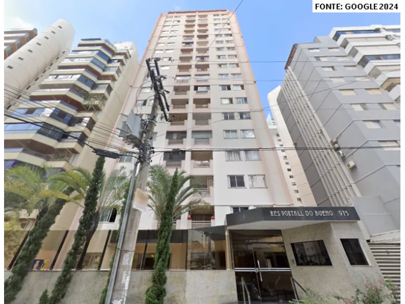 Apartamento em Leilão Judicial