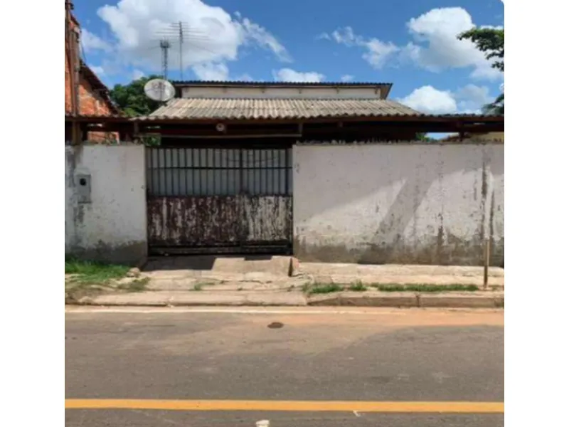 Casa em Leilão Judicial