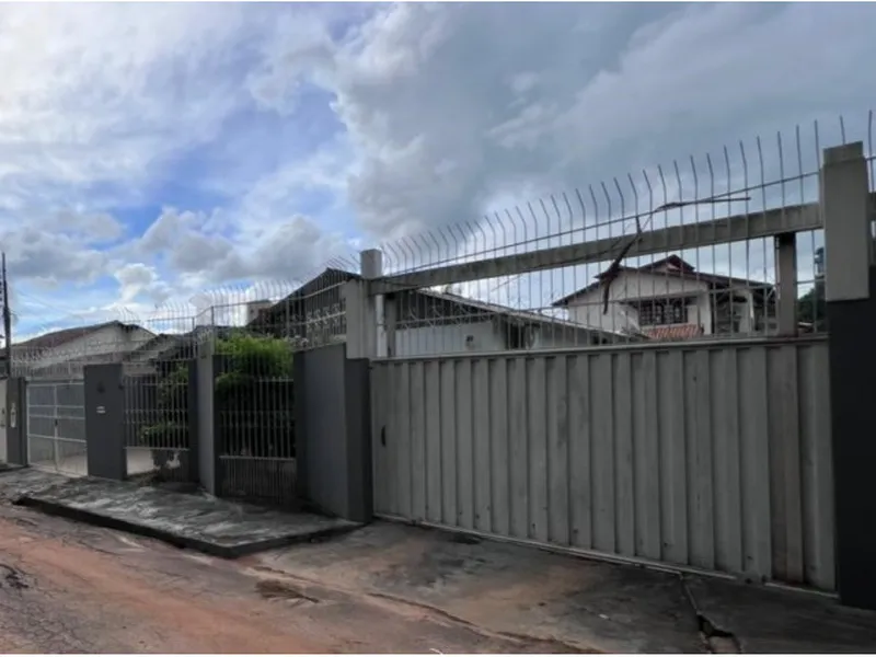 Casa em Venda Direta