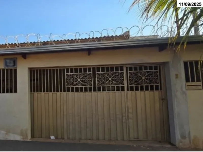 Casa em Venda Direta