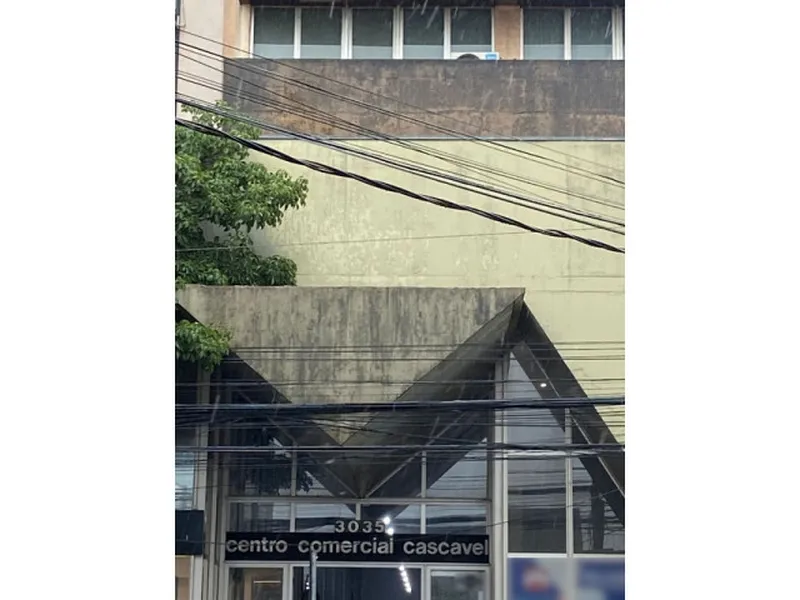 Comercial em Leilão Extrajudicial