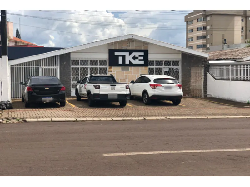 Casa em Leilão Judicial