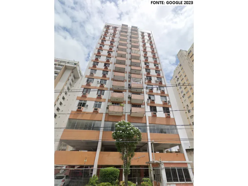 Apartamento em Leilão Judicial