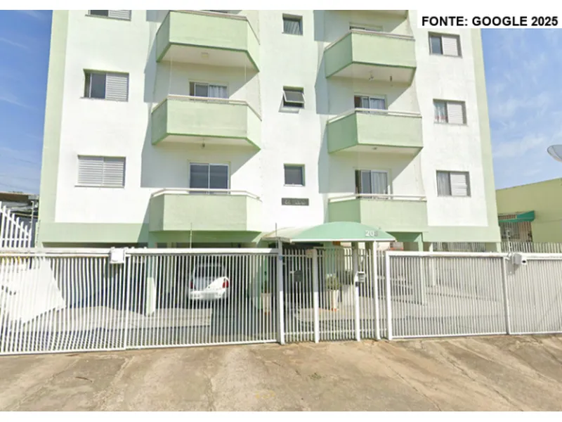 Apartamento em Venda Direta