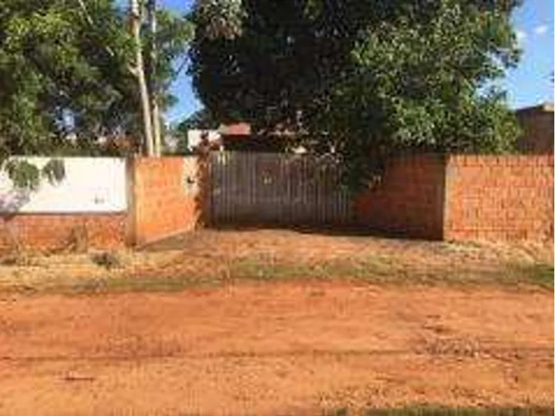 Casa em Leilão Judicial