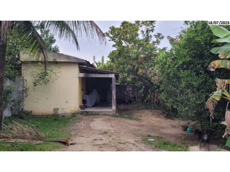 Casa em Leilão Judicial