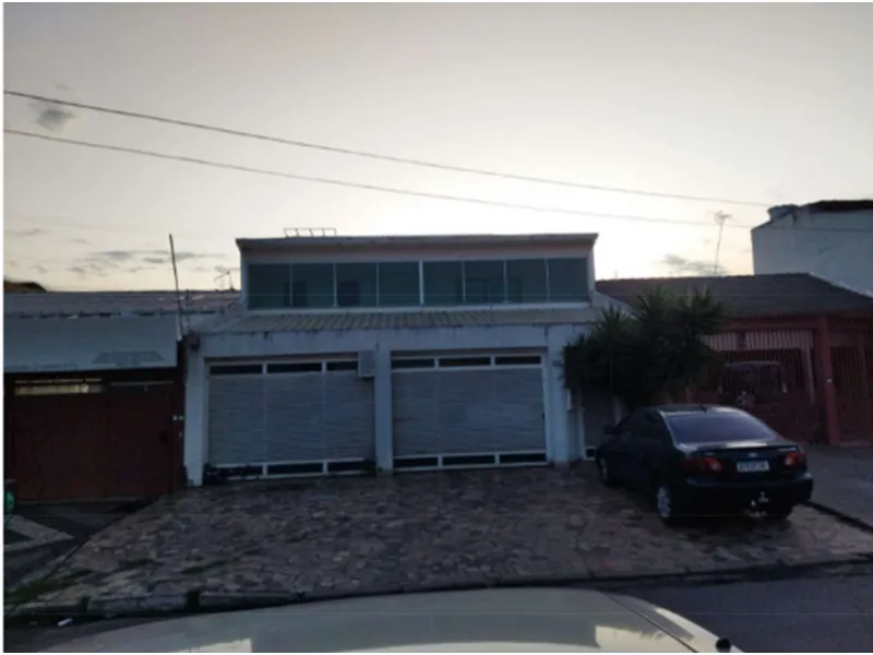 Casa em Leilão Judicial