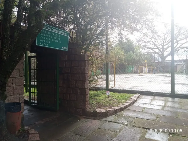 Apartamento em leilão