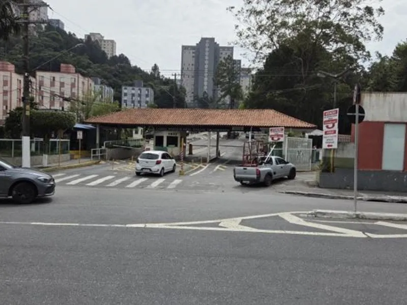 Apartamento em Leilão Judicial