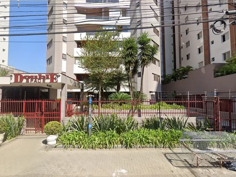Apartamento em leilão