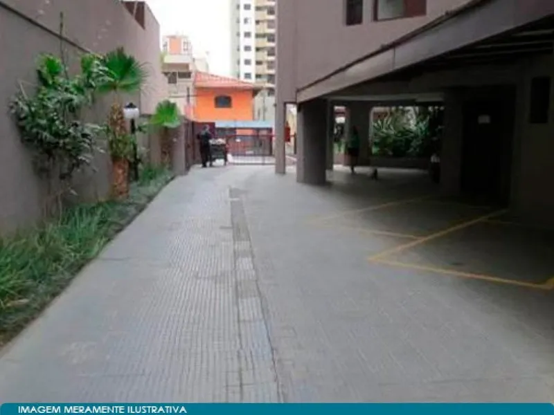 Apartamento em leilão