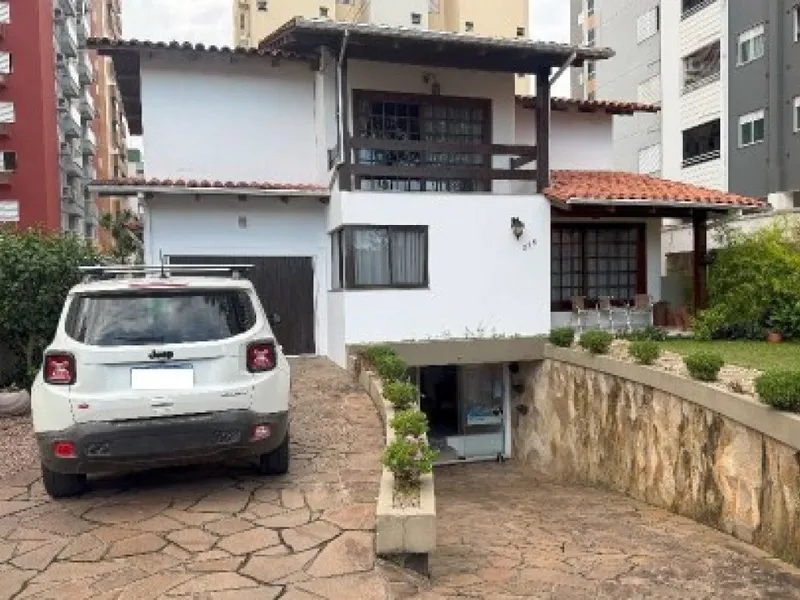 Casa em leilão