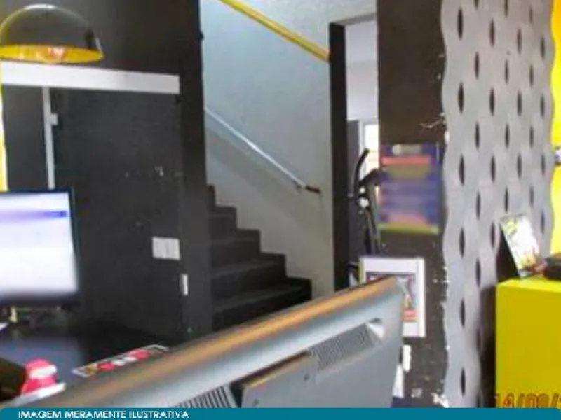 Comercial em Leilão Judicial