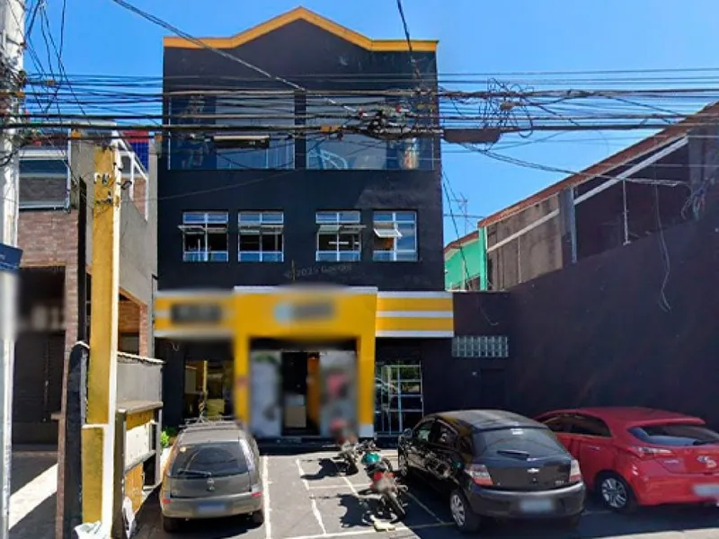 Comercial em Leilão Judicial