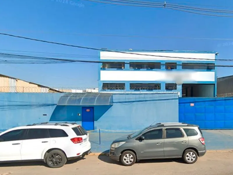 Terreno em Leilão Judicial