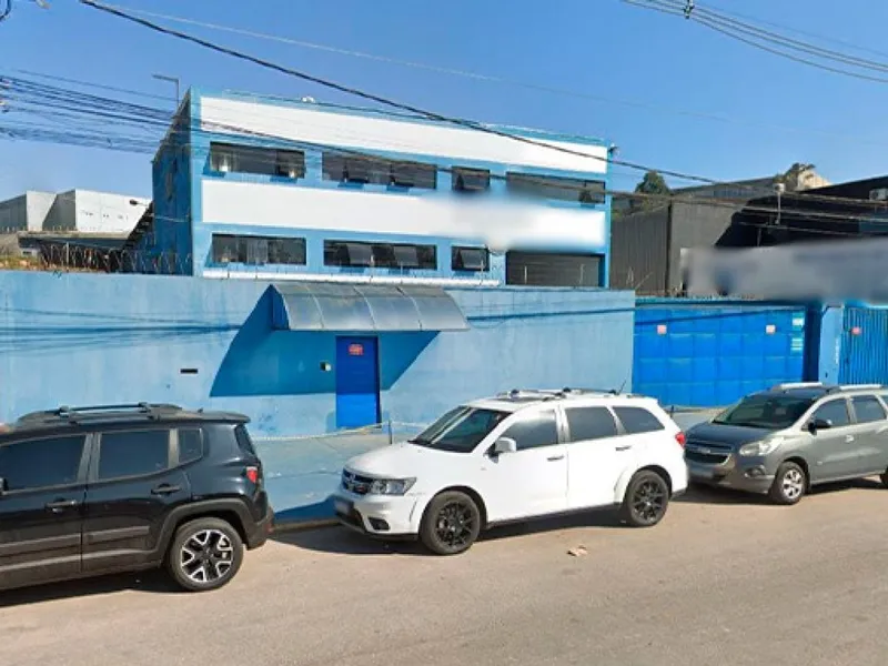 Terreno em Leilão Judicial