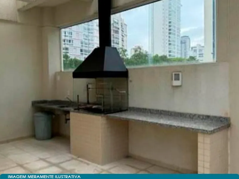 Apartamento em leilão