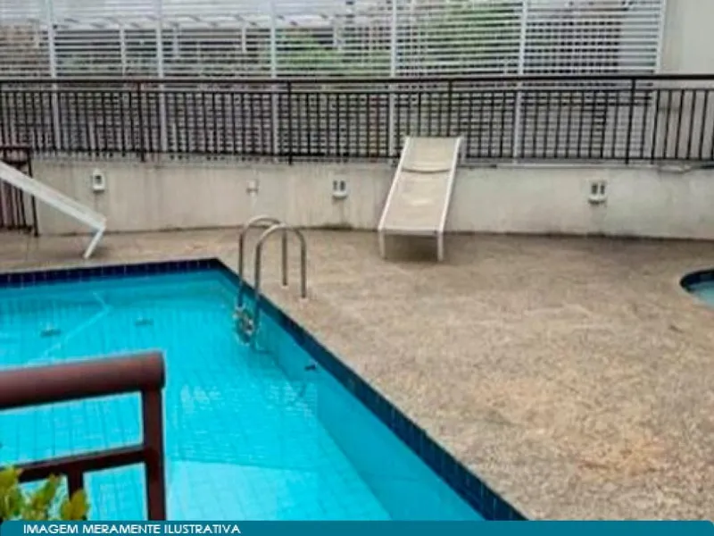 Apartamento em leilão