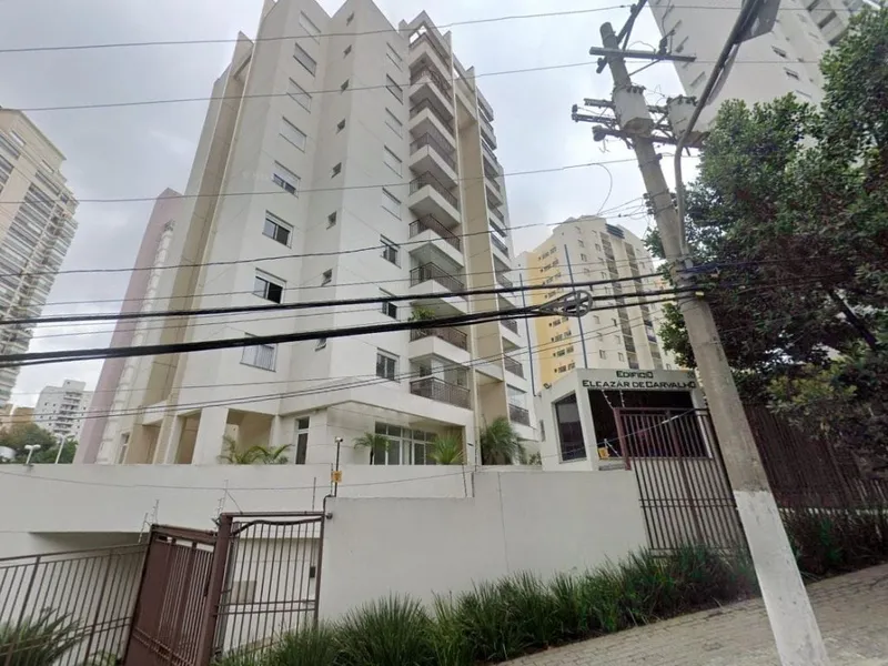 Apartamento em leilão