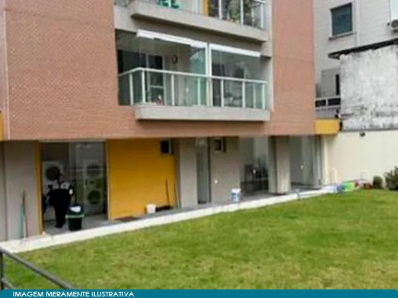 Apartamento em leilão