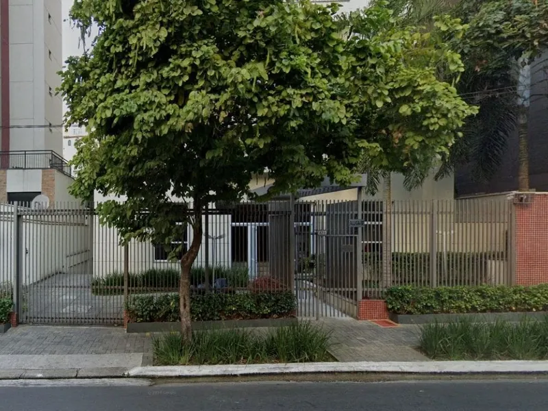 Apartamento em leilão