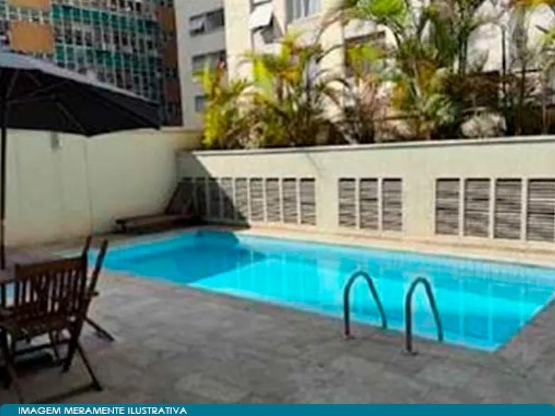 Apartamento em leilão