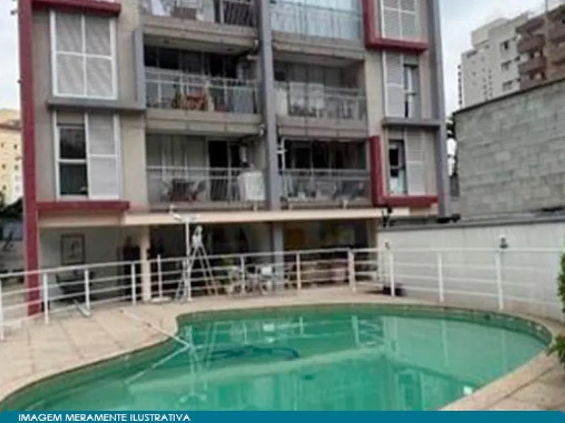 Apartamento em leilão