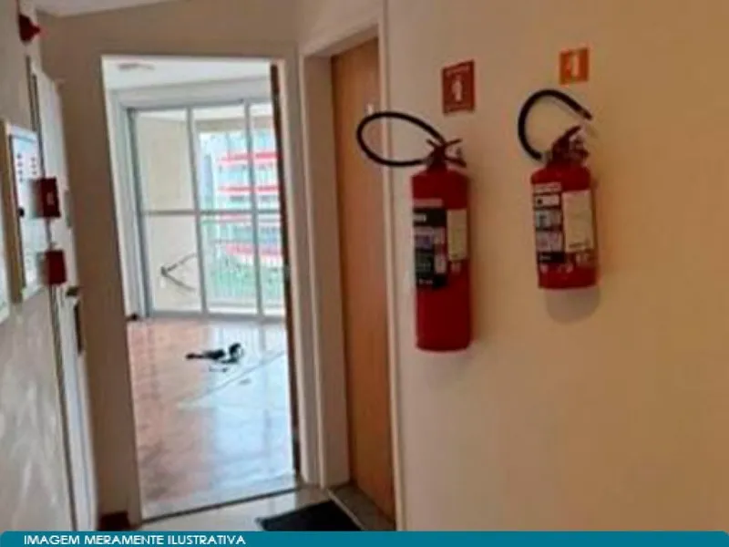 Apartamento em leilão