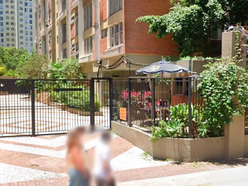 Apartamento em leilão