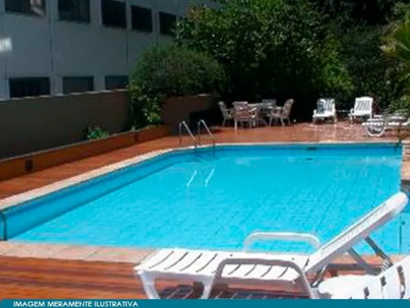 Apartamento em leilão