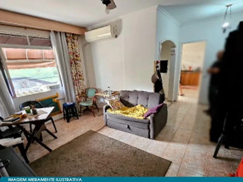 Apartamento em Leilão Judicial