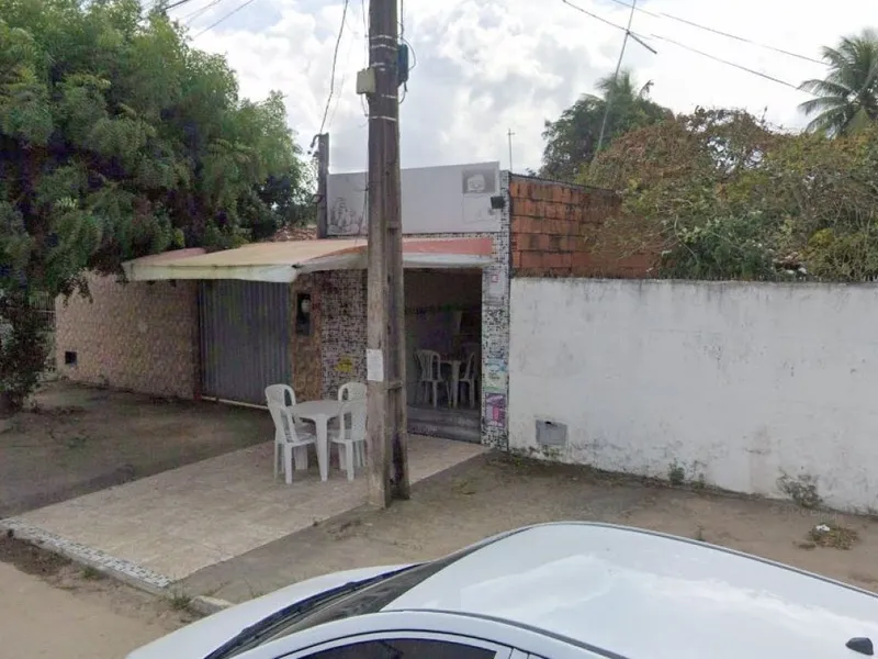 Terreno em Leilão Judicial