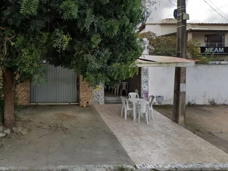 Terreno em leilão