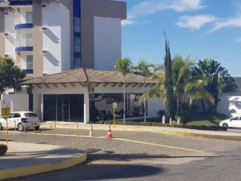 Apartamento em Leilão Judicial