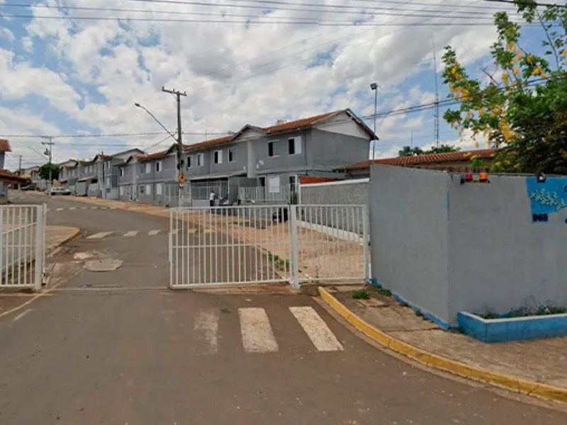 Apartamento em Leilão Judicial