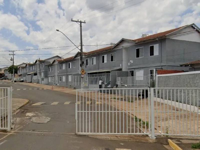 Apartamento em leilão