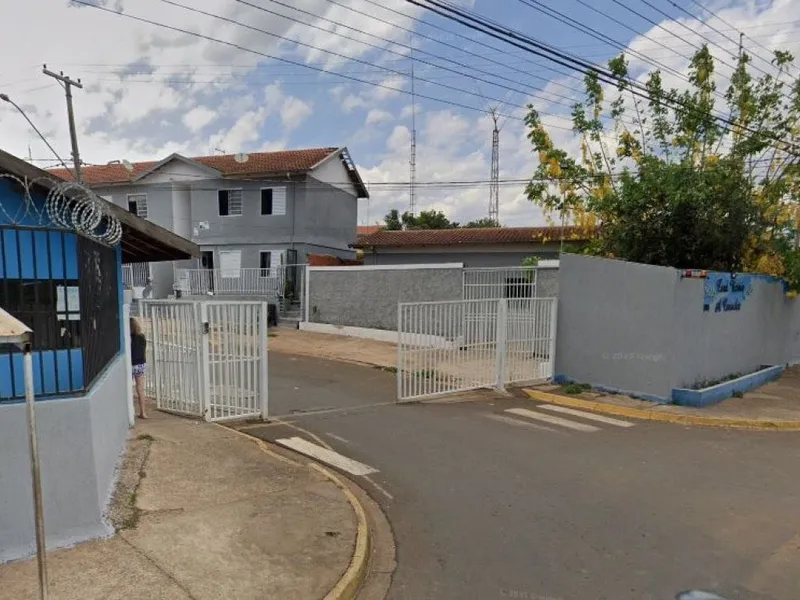 Apartamento em leilão