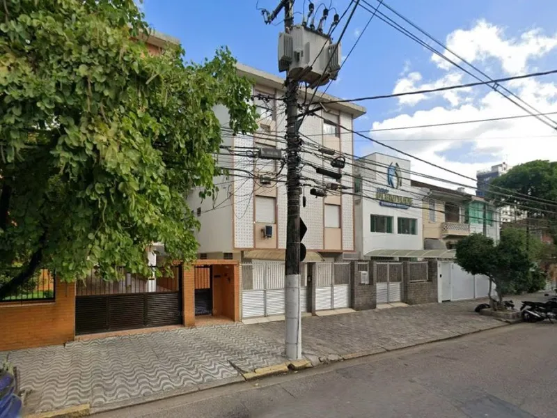 Apartamento em leilão