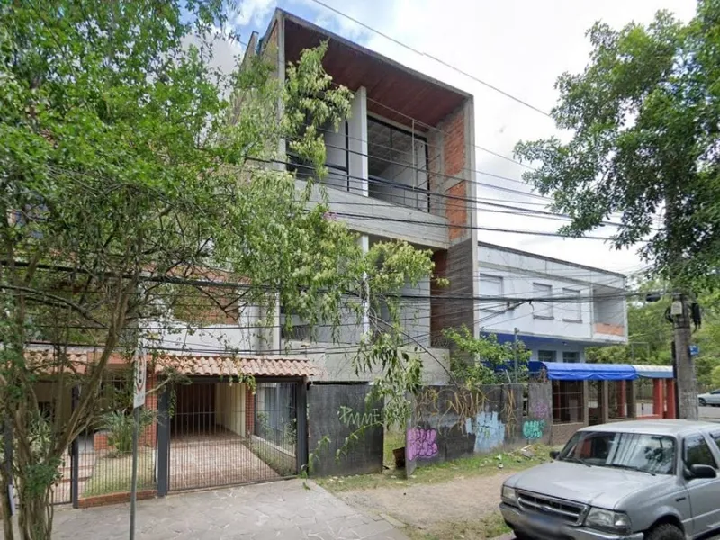 Apartamento em leilão