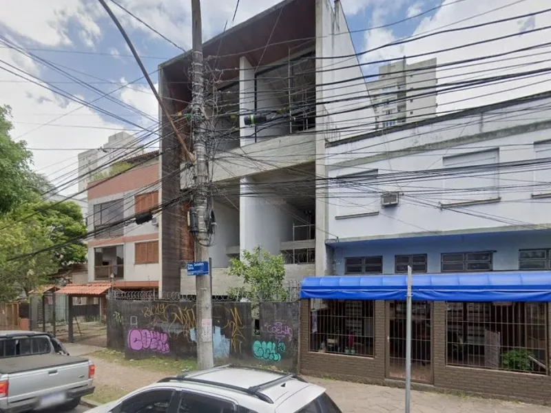 Apartamento em leilão
