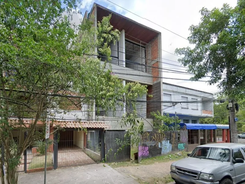 Apartamento em leilão