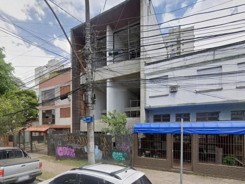 Apartamento em leilão