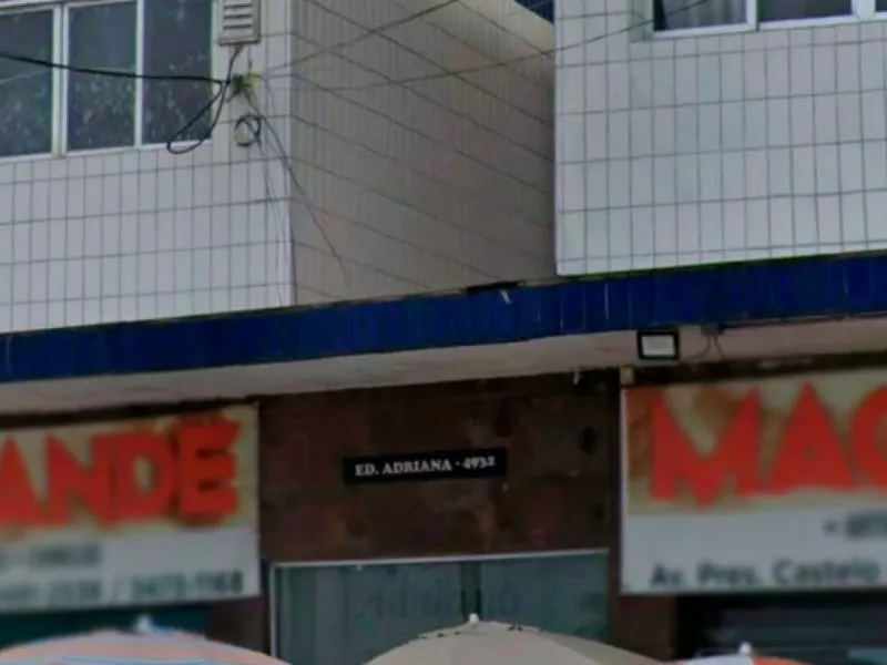 Apartamento em Leilão Judicial