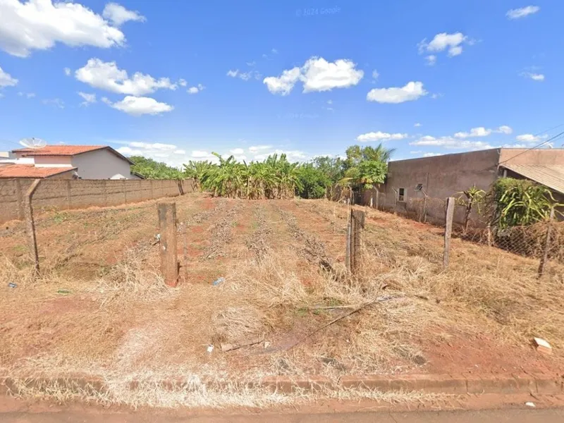Terreno em Leilão Judicial