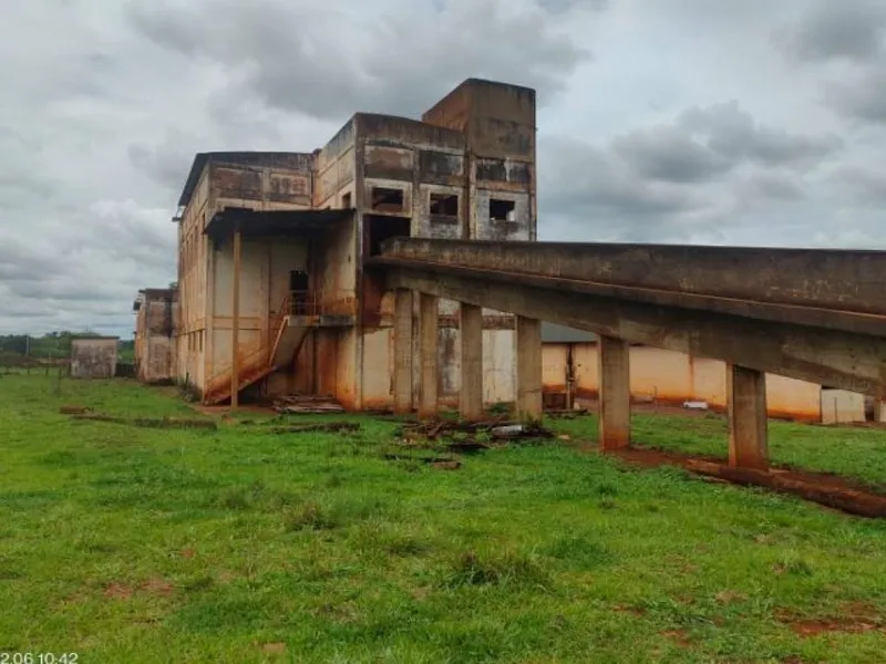 Prédio em Leilão Judicial