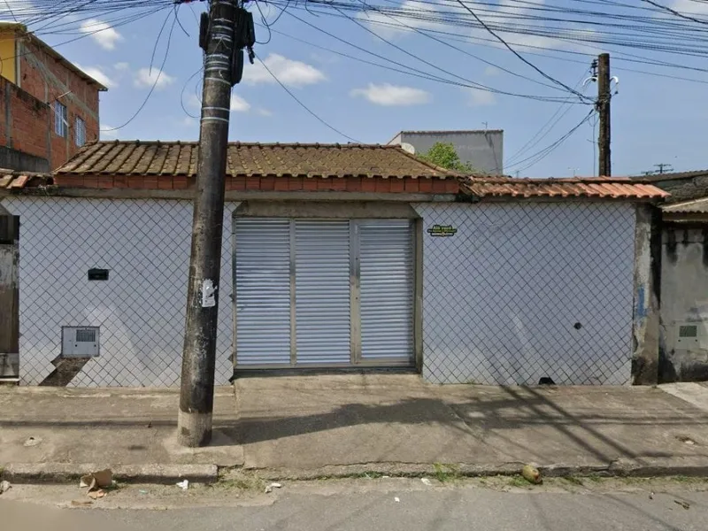 Casa em Leilão Judicial