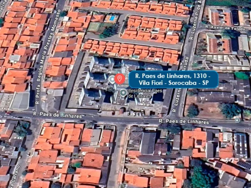 Apartamento em Leilão Judicial