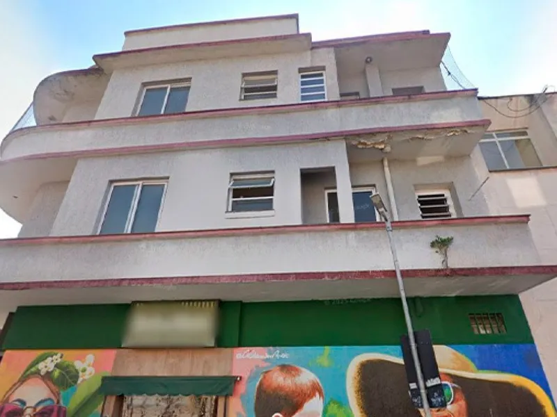 Apartamento em Leilão Judicial