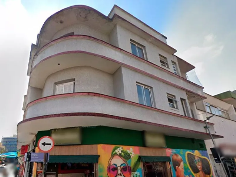 Apartamento em leilão